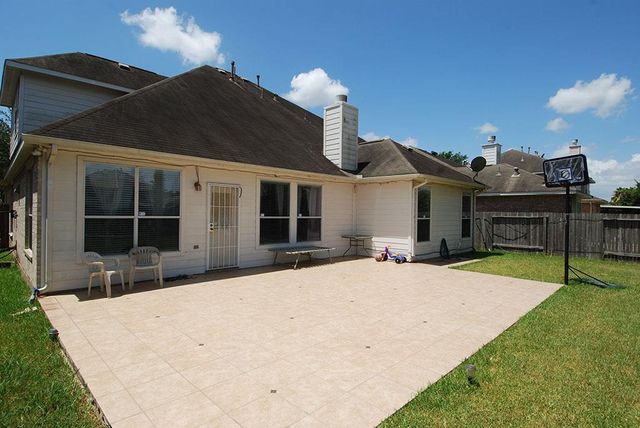 15114 Brookwood Bridge Lane, Sugar Land, TX 77498