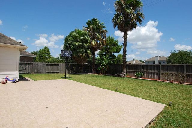 15114 Brookwood Bridge Lane, Sugar Land, TX 77498