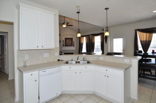 15114 Brookwood Bridge Lane, Sugar Land, TX 77498