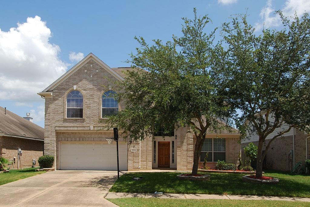 15114 Brookwood Bridge Lane, Sugar Land, TX 77498