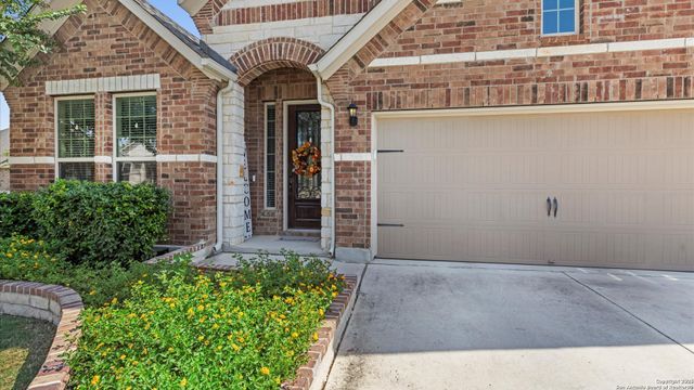 1040 Water Oak, Schertz, TX 78154