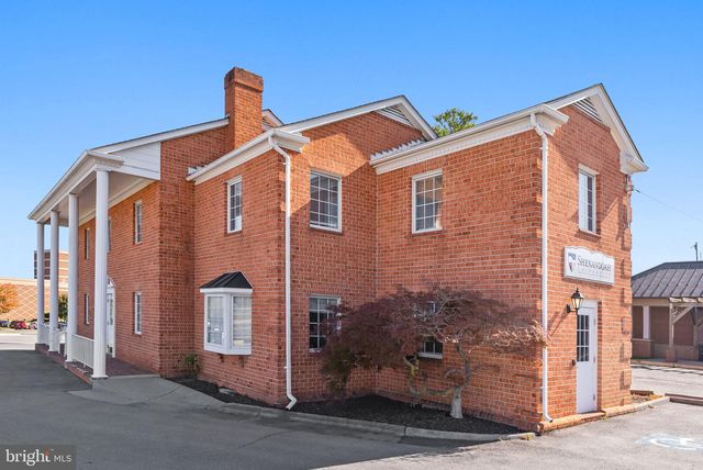 650 MILLWOOD AVE, Winchester, VA 22601