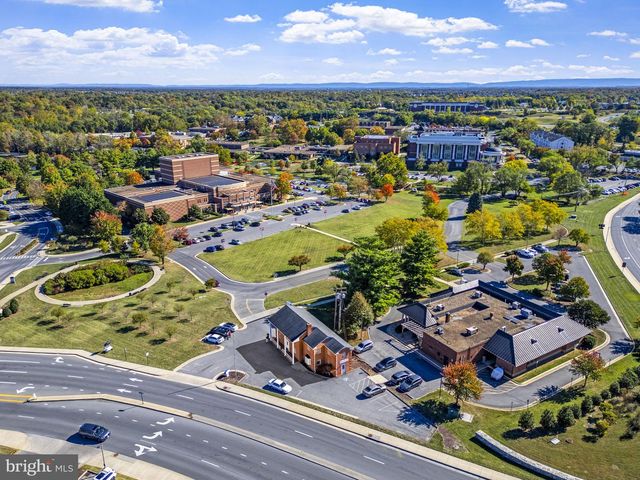 650 MILLWOOD AVE, Winchester, VA 22601