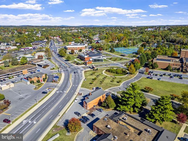 650 MILLWOOD AVE, Winchester, VA 22601