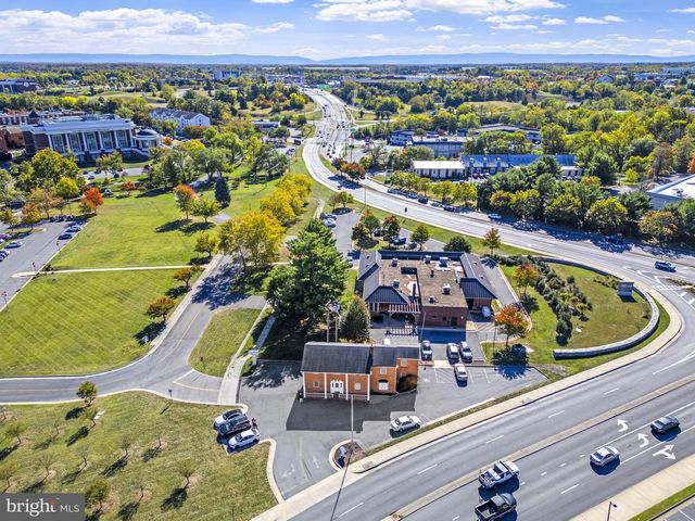 650 MILLWOOD AVE, Winchester, VA 22601