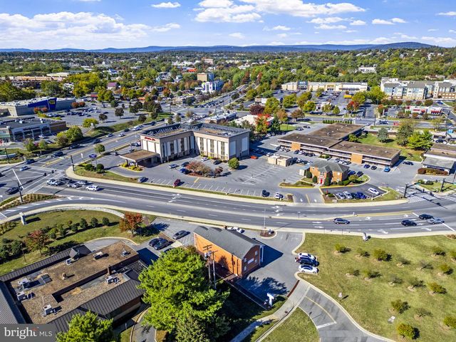 650 MILLWOOD AVE, Winchester, VA 22601