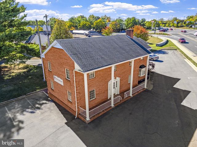 650 MILLWOOD AVE, Winchester, VA 22601