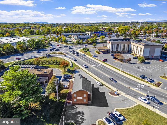 650 MILLWOOD AVE, Winchester, VA 22601