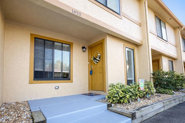 1453 HIGHLAND RIDGE CIRCLE, Brandon, FL 33510