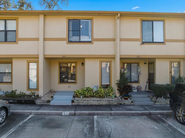 1453 HIGHLAND RIDGE CIRCLE, Brandon, FL 33510