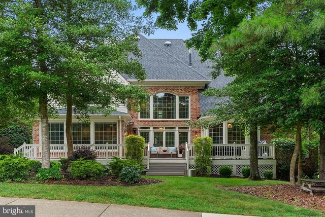 3036 NATHANIELS GRN, Williamsburg, VA 23185