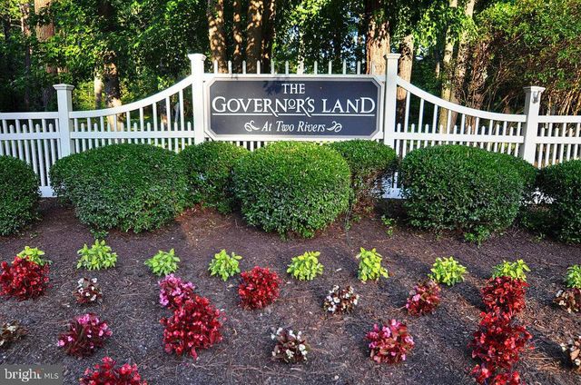 3036 NATHANIELS GRN, Williamsburg, VA 23185