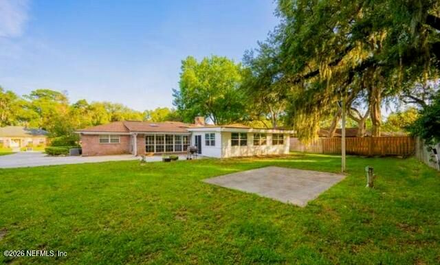 4442 RIVER TRAIL Road, Jacksonville, FL 32277