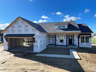 2878 Clivedon Road, Marion Township, MI 48843