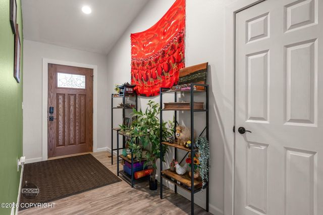 5090 W Northern Rose Lane, Wasilla, AK 99623