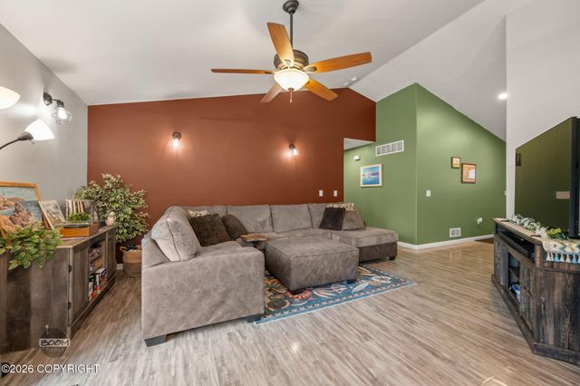 5090 W Northern Rose Lane, Wasilla, AK 99623