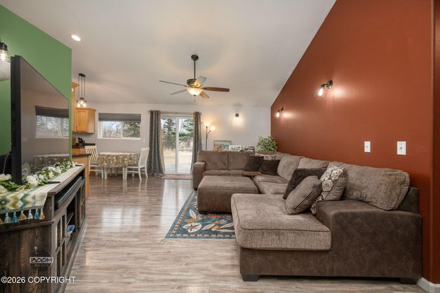 5090 W Northern Rose Lane, Wasilla, AK 99623