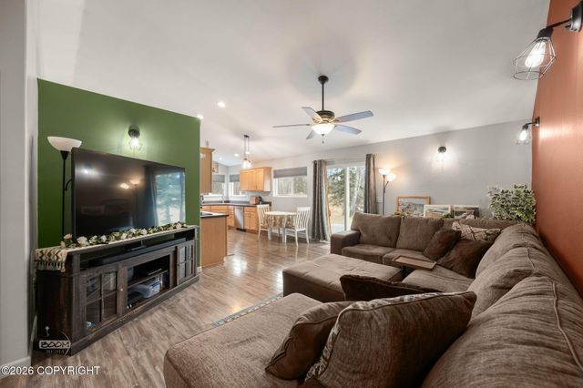 5090 W Northern Rose Lane, Wasilla, AK 99623