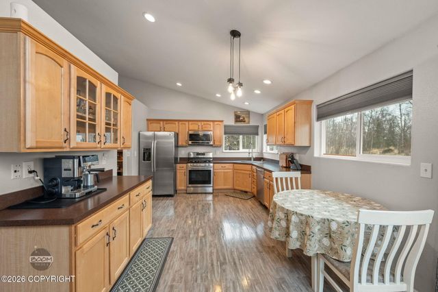 5090 W Northern Rose Lane, Wasilla, AK 99623