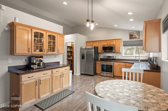 5090 W Northern Rose Lane, Wasilla, AK 99623