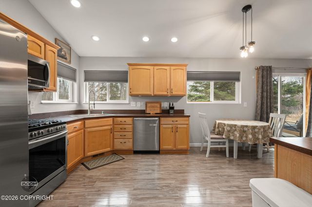 5090 W Northern Rose Lane, Wasilla, AK 99623