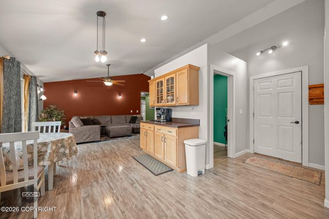 5090 W Northern Rose Lane, Wasilla, AK 99623