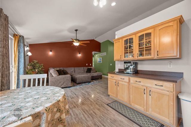 5090 W Northern Rose Lane, Wasilla, AK 99623