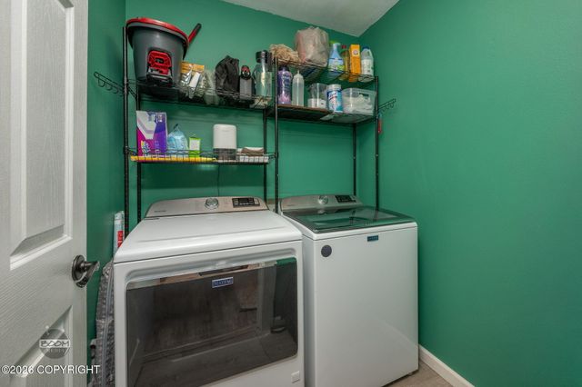 5090 W Northern Rose Lane, Wasilla, AK 99623