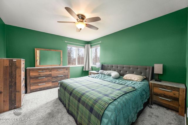 5090 W Northern Rose Lane, Wasilla, AK 99623