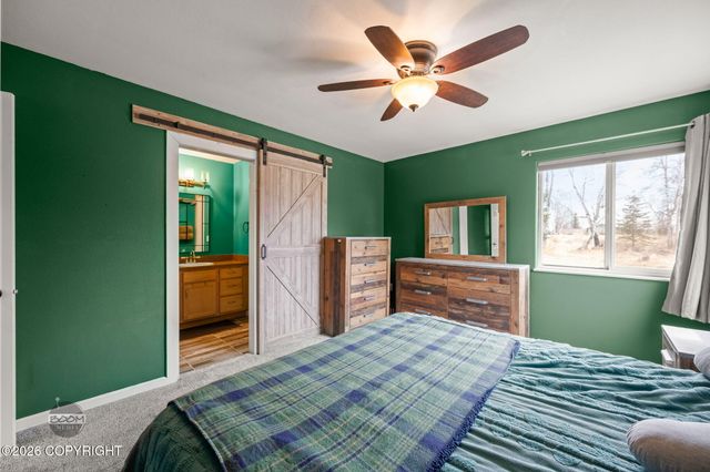 5090 W Northern Rose Lane, Wasilla, AK 99623