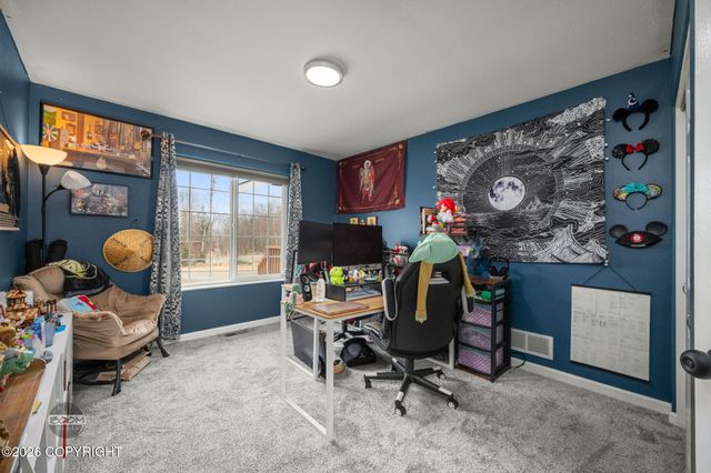 5090 W Northern Rose Lane, Wasilla, AK 99623