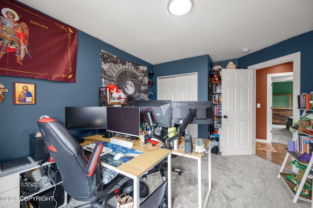 5090 W Northern Rose Lane, Wasilla, AK 99623