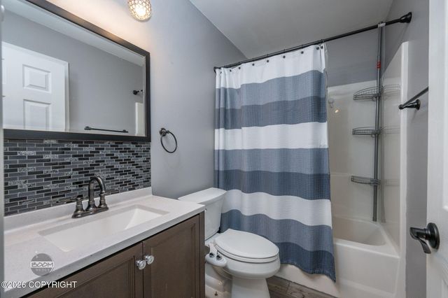 5090 W Northern Rose Lane, Wasilla, AK 99623