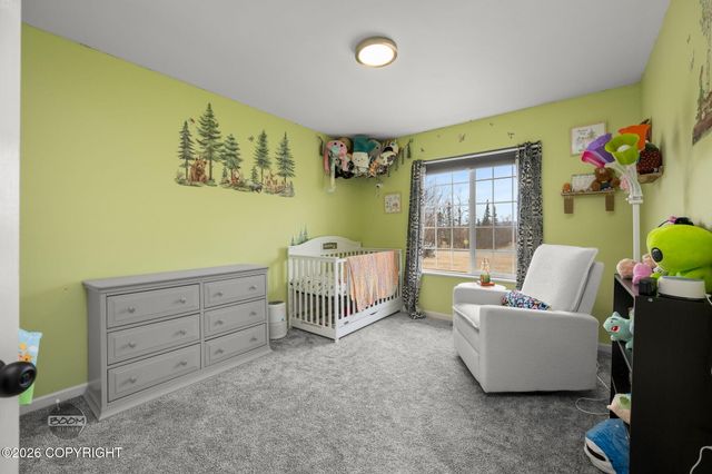 5090 W Northern Rose Lane, Wasilla, AK 99623