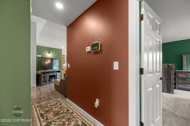 5090 W Northern Rose Lane, Wasilla, AK 99623