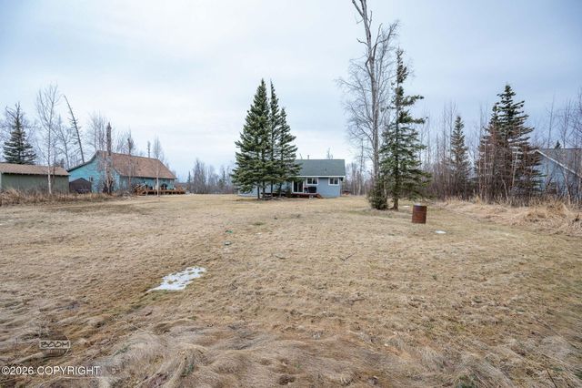 5090 W Northern Rose Lane, Wasilla, AK 99623