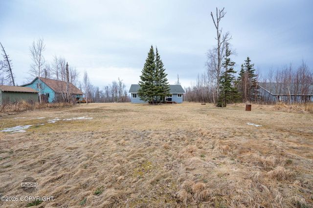 5090 W Northern Rose Lane, Wasilla, AK 99623