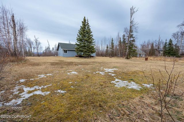 5090 W Northern Rose Lane, Wasilla, AK 99623