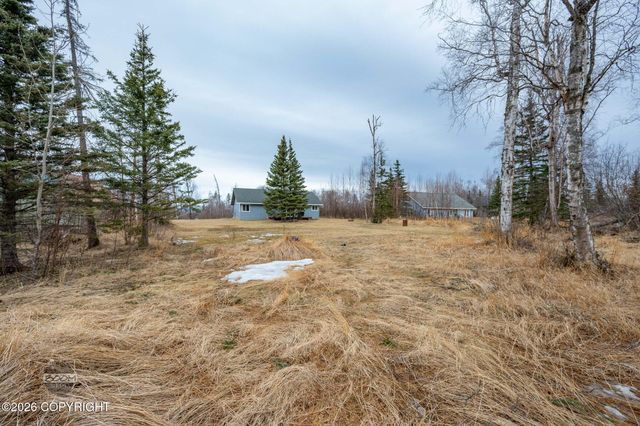 5090 W Northern Rose Lane, Wasilla, AK 99623