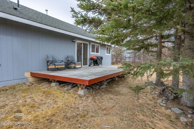 5090 W Northern Rose Lane, Wasilla, AK 99623