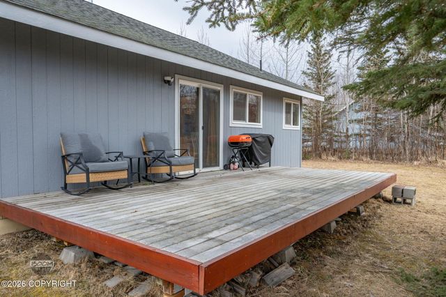 5090 W Northern Rose Lane, Wasilla, AK 99623