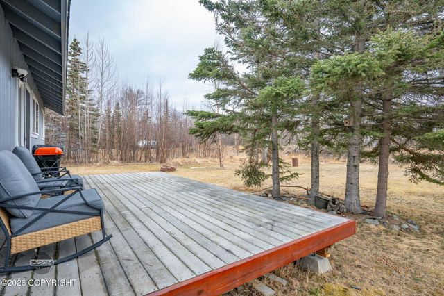 5090 W Northern Rose Lane, Wasilla, AK 99623