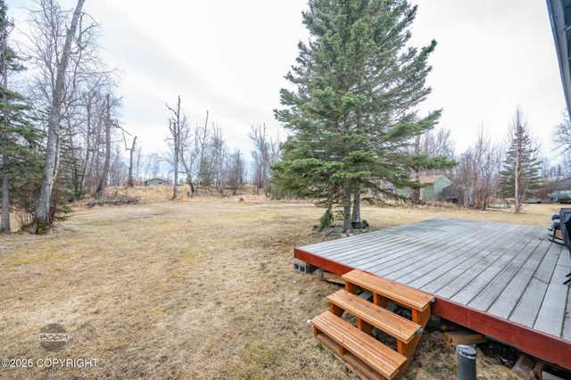 5090 W Northern Rose Lane, Wasilla, AK 99623