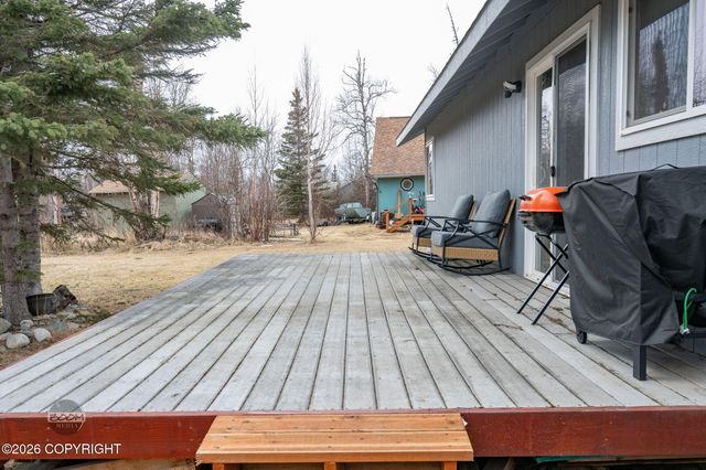 5090 W Northern Rose Lane, Wasilla, AK 99623
