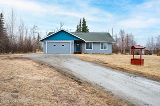 5090 W Northern Rose Lane, Wasilla, AK 99623