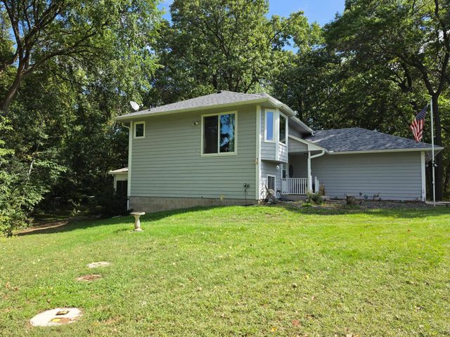 12224 278th Avenue NW, Zimmerman, MN 55398