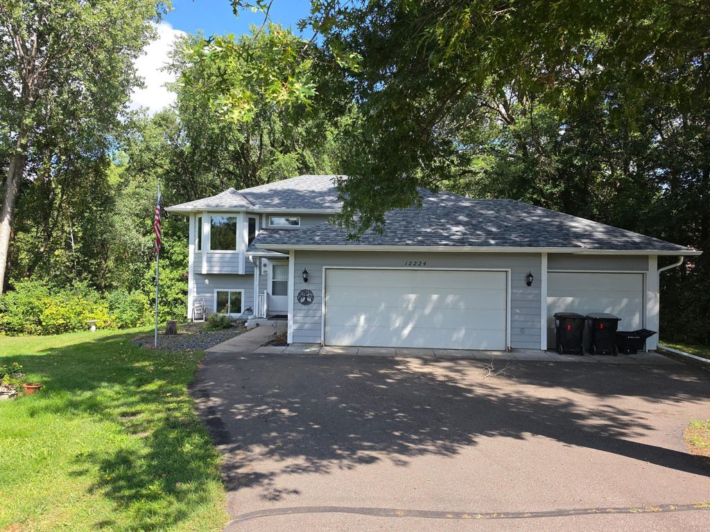 12224 278th Avenue NW, Zimmerman, MN 55398 — photo 2
