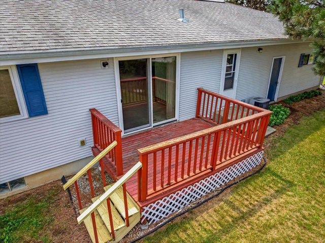 7124 Schneider Road, Middleton, WI 53562