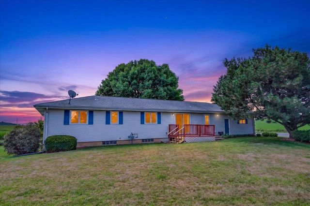 7124 Schneider Road, Middleton, WI 53562