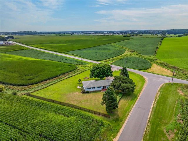 7124 Schneider Road, Middleton, WI 53562